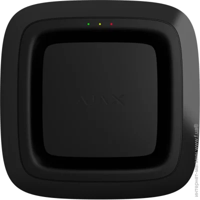  Ajax     EN54 FireProtect (Sounder) Jeweller black 