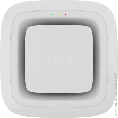  Ajax     EN54 FireProtect (Sounder) Jeweller white 