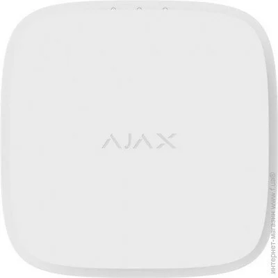    Ajax FireProtect 2 RB (Heat) 