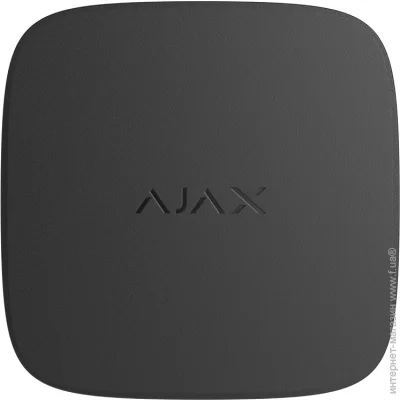  ,  ,    Ajax FireProtect 2 RB (Heat / Smoke / CO) black