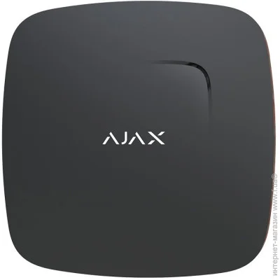  ,   Ajax    FireProtect Plus Black