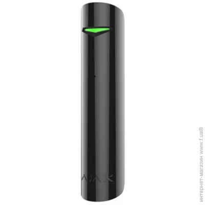    Ajax GlassProtect 5236.05.BL1 Black (2149673465)