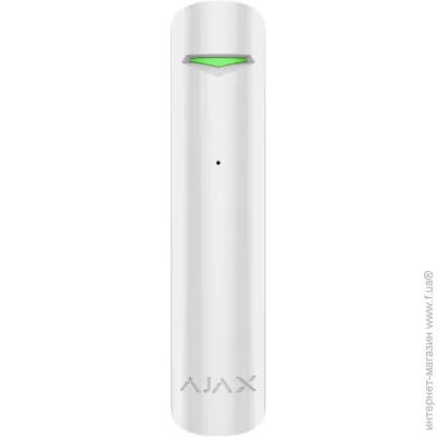    Ajax GlassProtect 5288.05.WH1 White (2149693363)