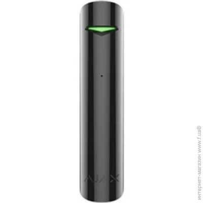    Ajax GlassProtect Black (000005236)