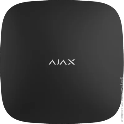  Ajax Hub 2 