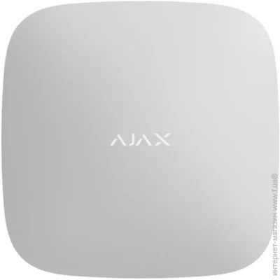 Ajax   Hub 2 (4G) 