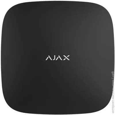 Ajax   Hub 2 (4G) 