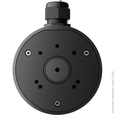  Ajax   JunctionBox (11859) black  IP- 