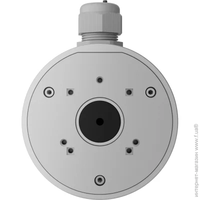 Ajax      JunctionBox, 118x59,  (000045809)