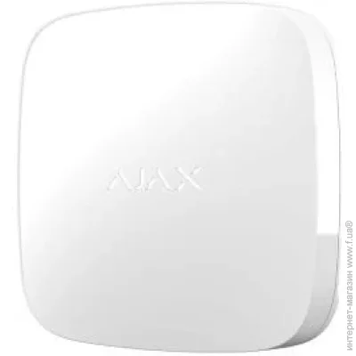 Ajax     LeaksProtect (8EU) AA white