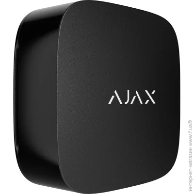    Ajax LifeQuality black