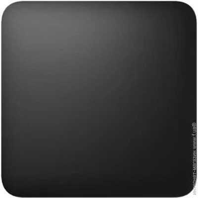 Ajax    LightSwitch2-way black