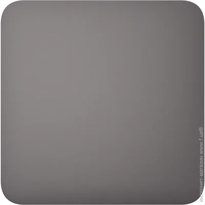 Ajax     LightSwitch 1-gang gray