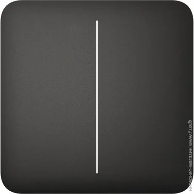 Ajax     LightSwitch black