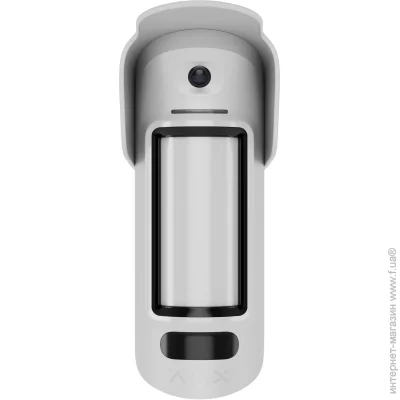    Ajax     MotionCam Outdoor (PhOD) 