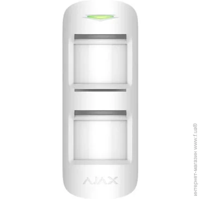   Ajax     MotionProtect Outdoor 