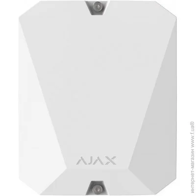  Ajax       MultiTransmitter 
