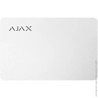  Ajax      Pass  10 .