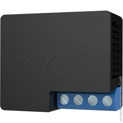 Ajax   Relay    c  