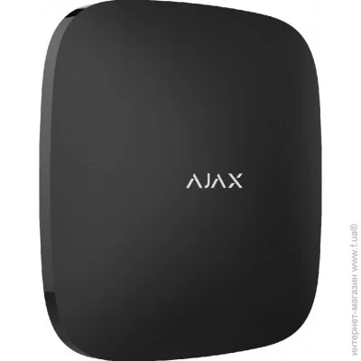  Ajax ReX 2 black