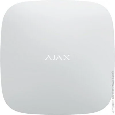  Ajax    ReX 2 white    