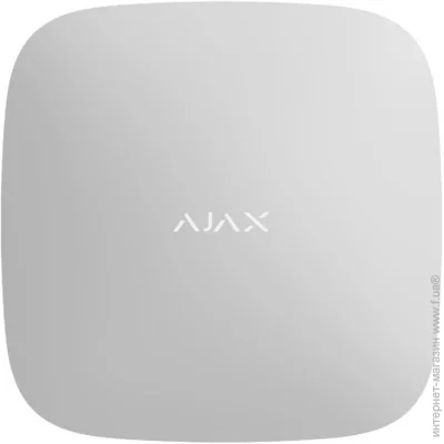  Ajax ReX (8001.37.WH1) White