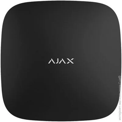  Ajax ReX Black