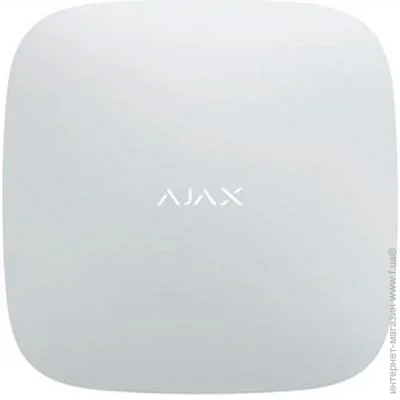  Wi-Fi Ajax ReX write