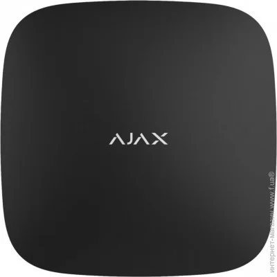  Ajax Ajax ReX /black (ReX /black)