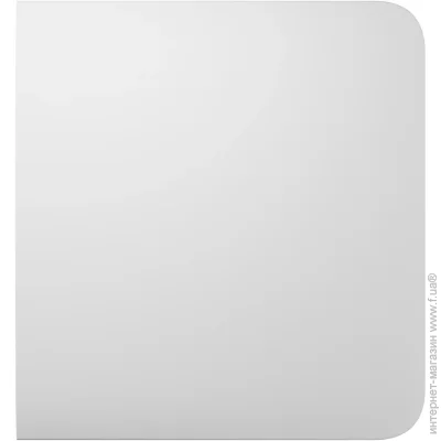  Ajax        SideButton (1-gang/2-way) white