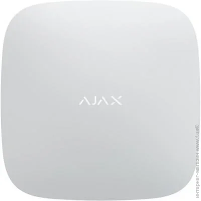  Ajax Smart Home Hub White