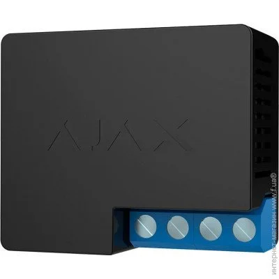  Ajax Smart Home Relay (000010019)