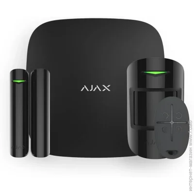 Ajax   StarterKit 2 