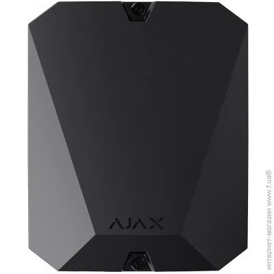 Ajax  vhfBridge black       -
