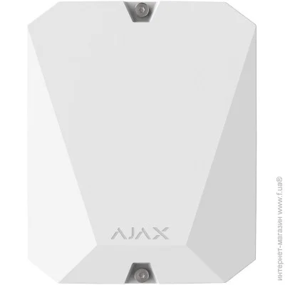 Ajax  vhfBridge white       -