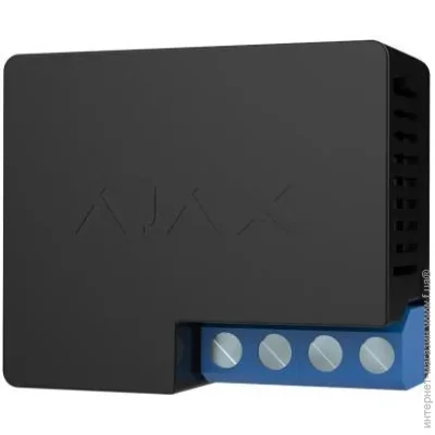  Ajax WallSwitch