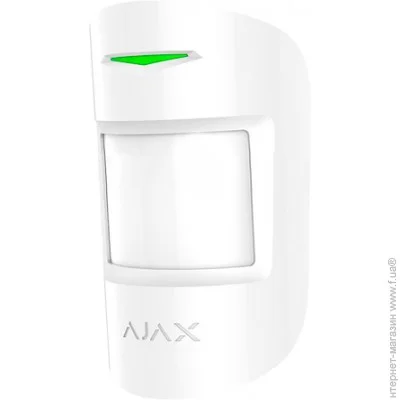    Ajax Motion Protect White