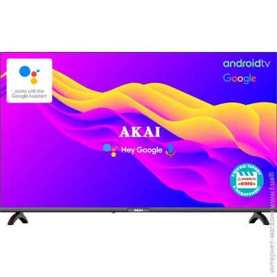  Akai 50 " LED AK50D23UG