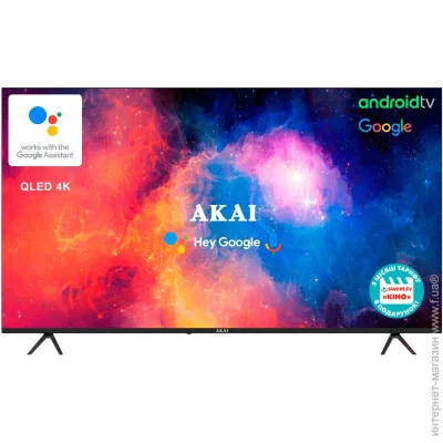  Akai 70 " QLED AK70D23QUG