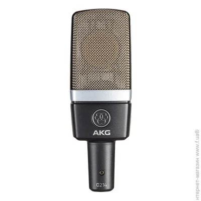  AKG C214 (3185X00010)