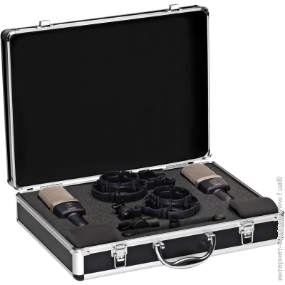 ̳ AKG C314 MATCHED PAIR