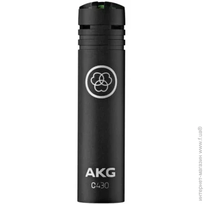  AKG C430 (2795X00040)
