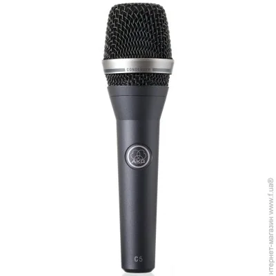 ̳ AKG C5 (3138X00100)