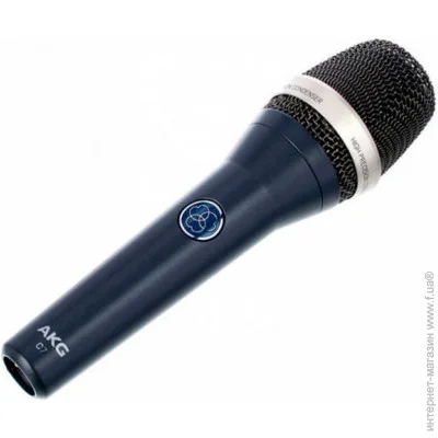 ̳ AKG C7 (3438X00010)
