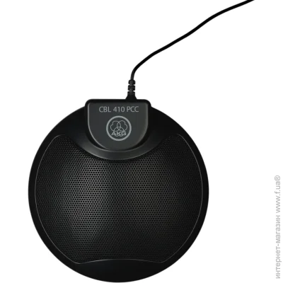  AKG CBL410 PCC black
