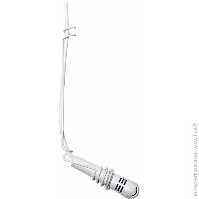  AKG CHM99 White