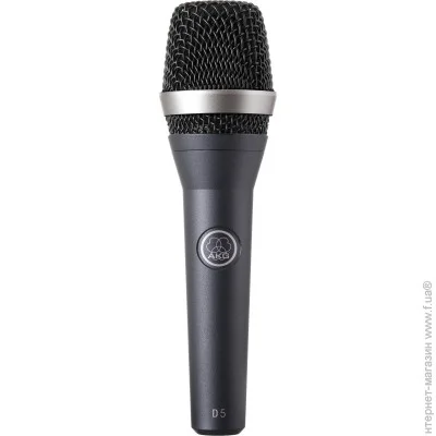  AKG D5 (3138X00070)