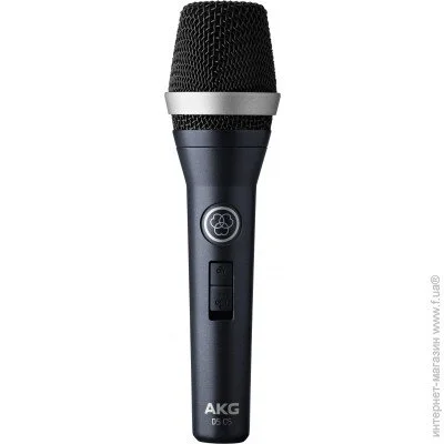 ̳ AKG D5C