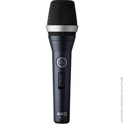  AKG D5CS