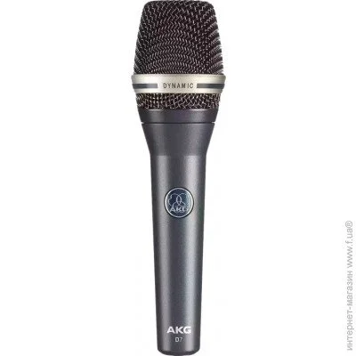 AKG D7 (3139X00010)